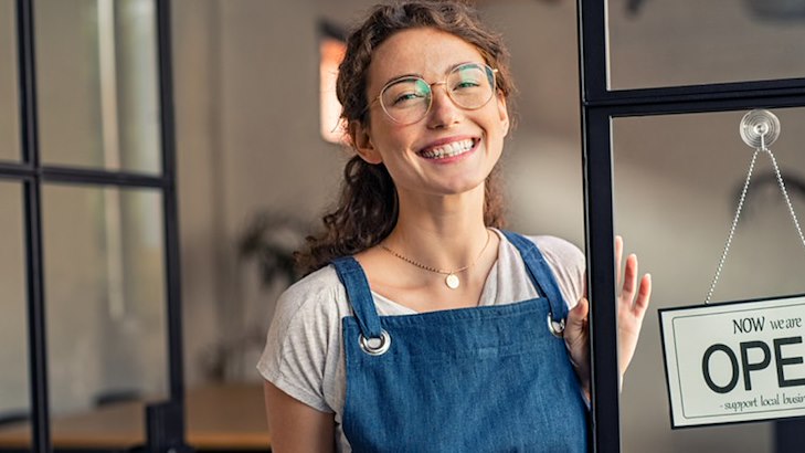 Küçük işletmelere e-fatura nasıl kolaylık sağlıyor?