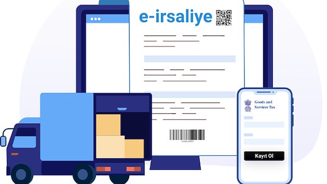 <p></p><h2 class="h4 font-weight-bold">E-İrsaliye</h2>