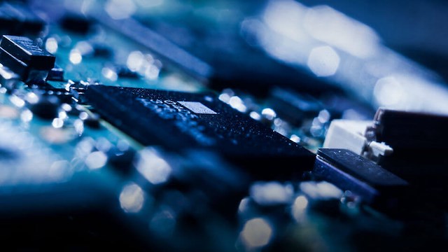 Elektrik – Elektronik