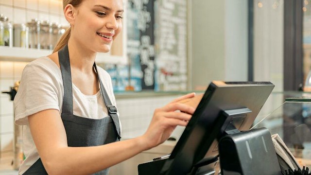 Hızlı Satış Ekranları