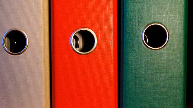 Müşavirlik Büroları