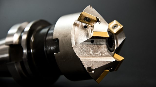 Makine Parça Üretimine Uyarlanmış Program