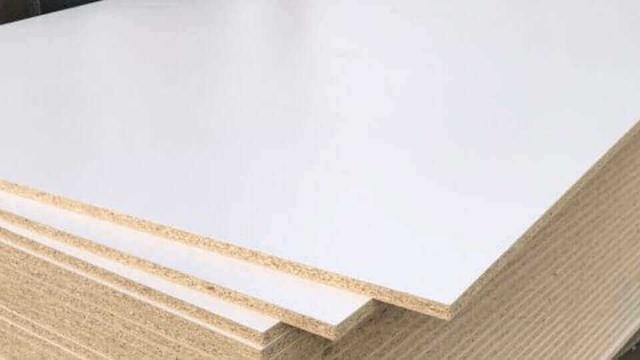 Orman Ürünleri Sektörü