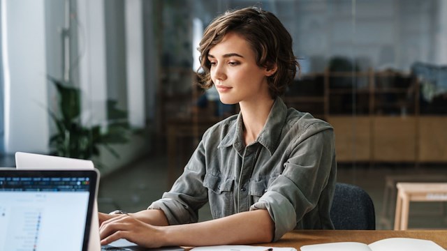 KOBİ'ler İçin Kolay ERP Programı